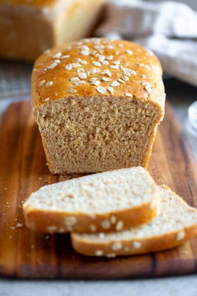 فوائد خبز الشوفان