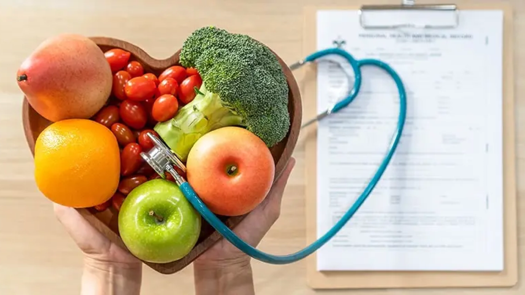 انقاص الوزن