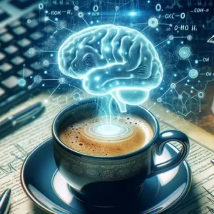 اضرار الكافيين على الدماغ والاعصاب