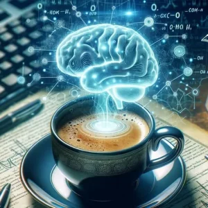 اضرار الكافيين على الدماغ والاعصاب