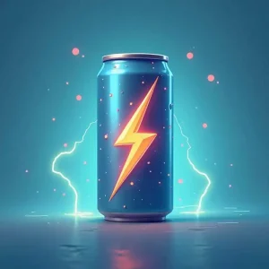 مشروبات الطاقة