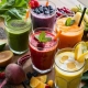 عصائر طبيعية