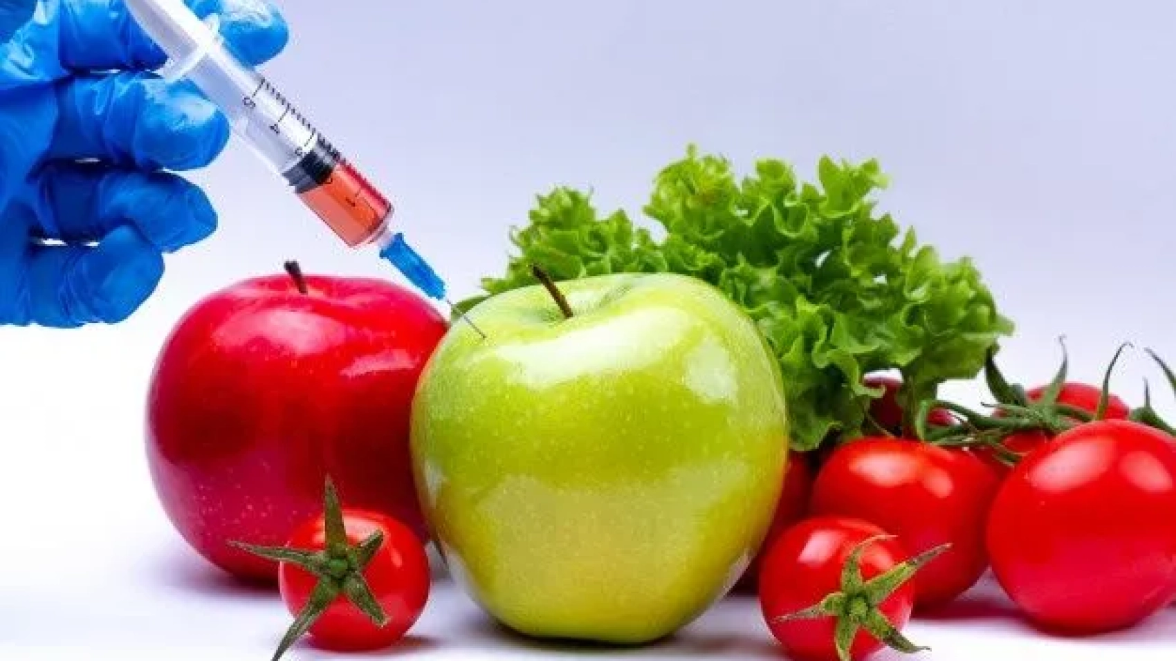 الإضافات الغذائية