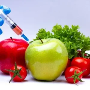 الإضافات الغذائية