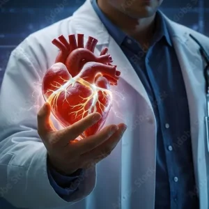 أمراض القلب