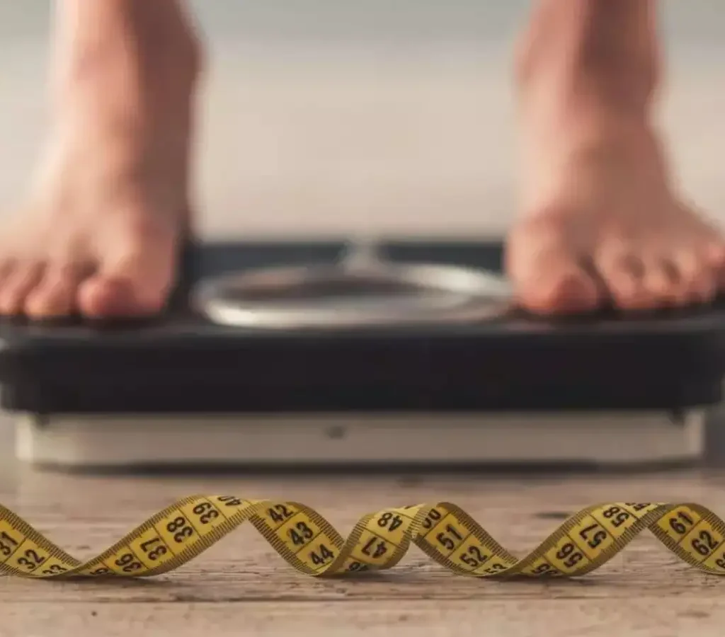 التخسيس السريع