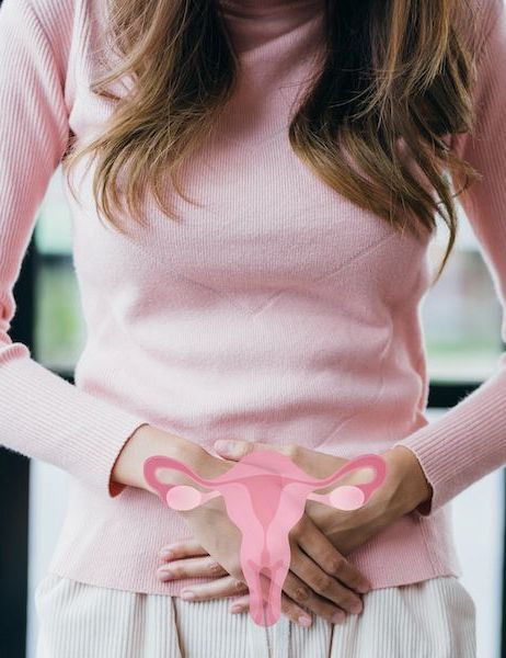 علاج تكيس المبايض