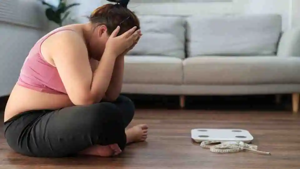 مخاطر التخسيس السريع