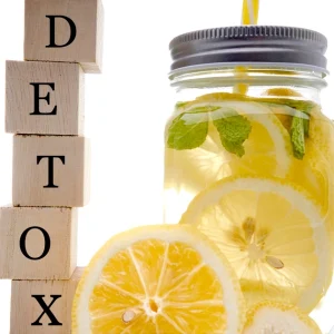 ديتوكس الجسم