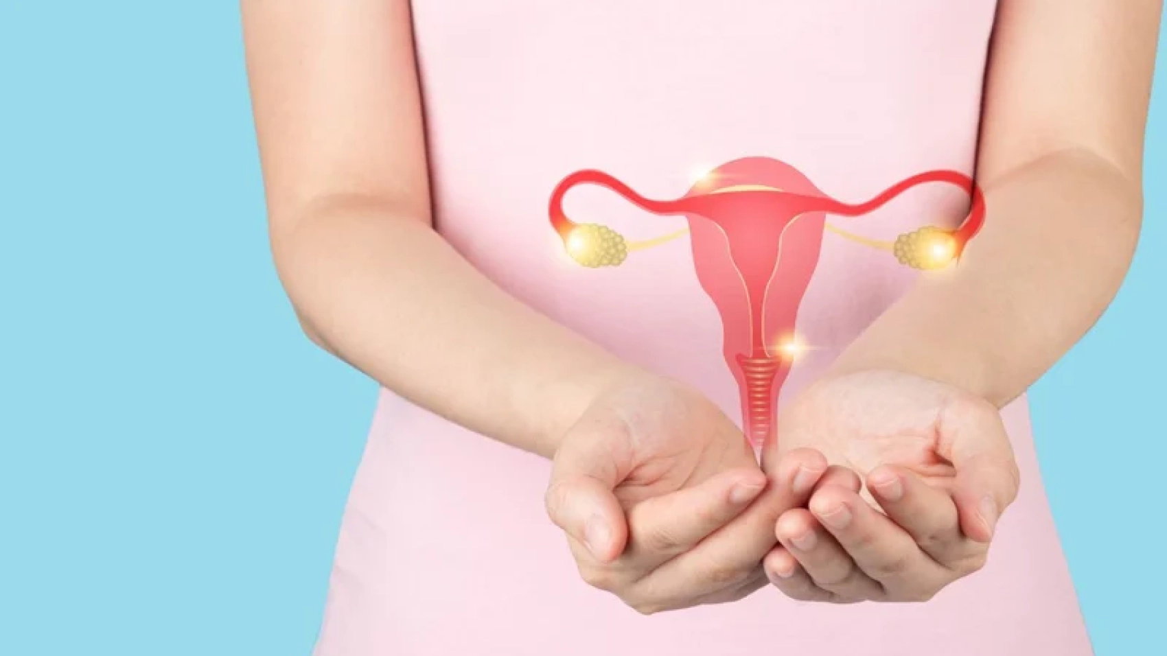 علاج تكيس المبايض