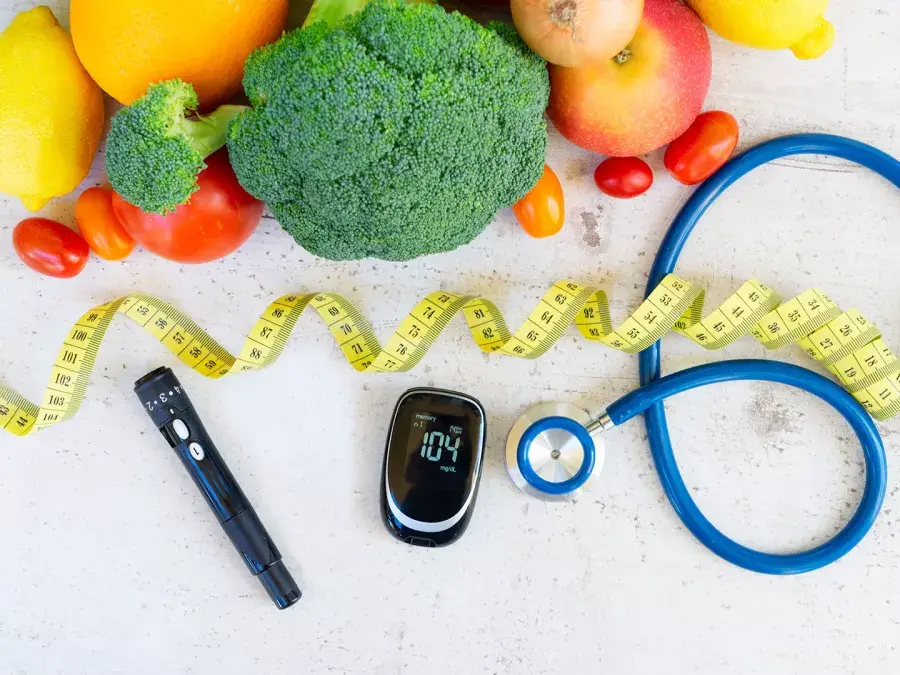 علاج مقاومة الانسولين