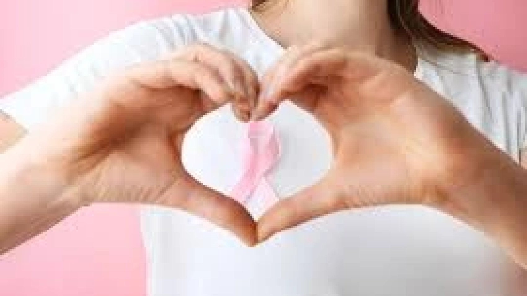 علامات سرطان الثدي