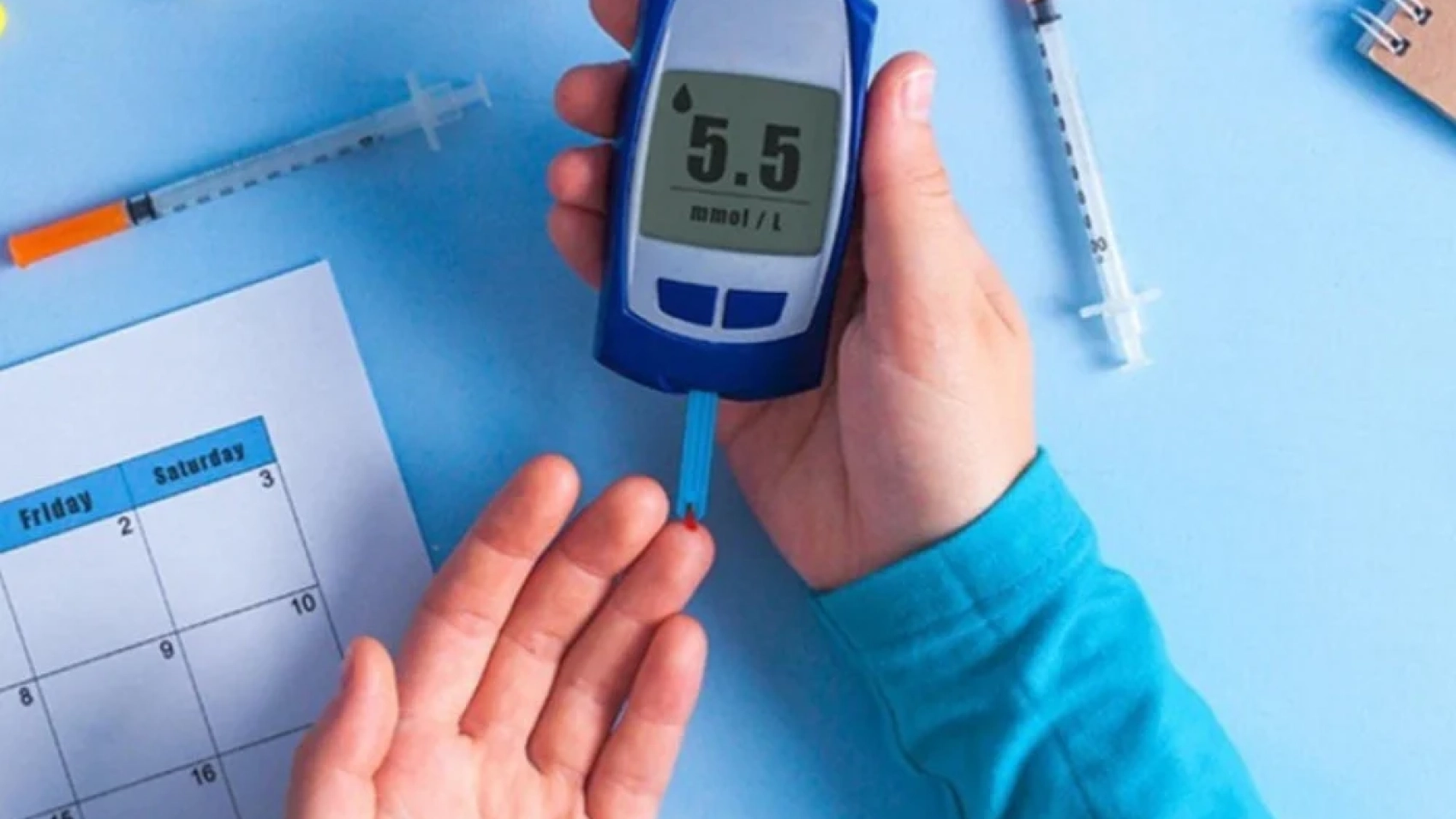 مقاومة الانسولين