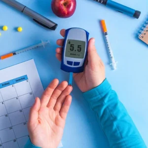 مقاومة الانسولين