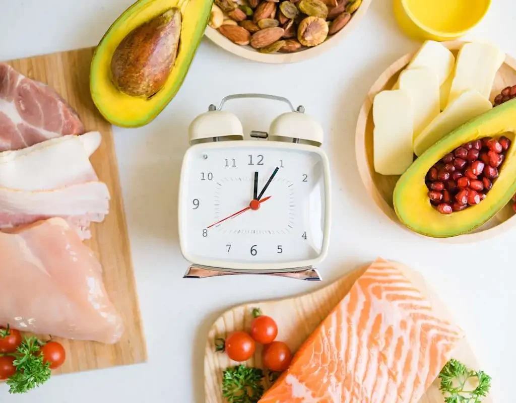 نصائح لنجاح الصيام المتقطع