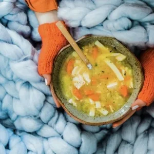 افضل اطعمة شتوية 