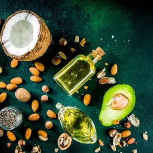 الأخطاء الشائعة عند إدخال الدهون الصحية في الرجيم