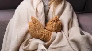 الأكل العاطفي في الشتاء