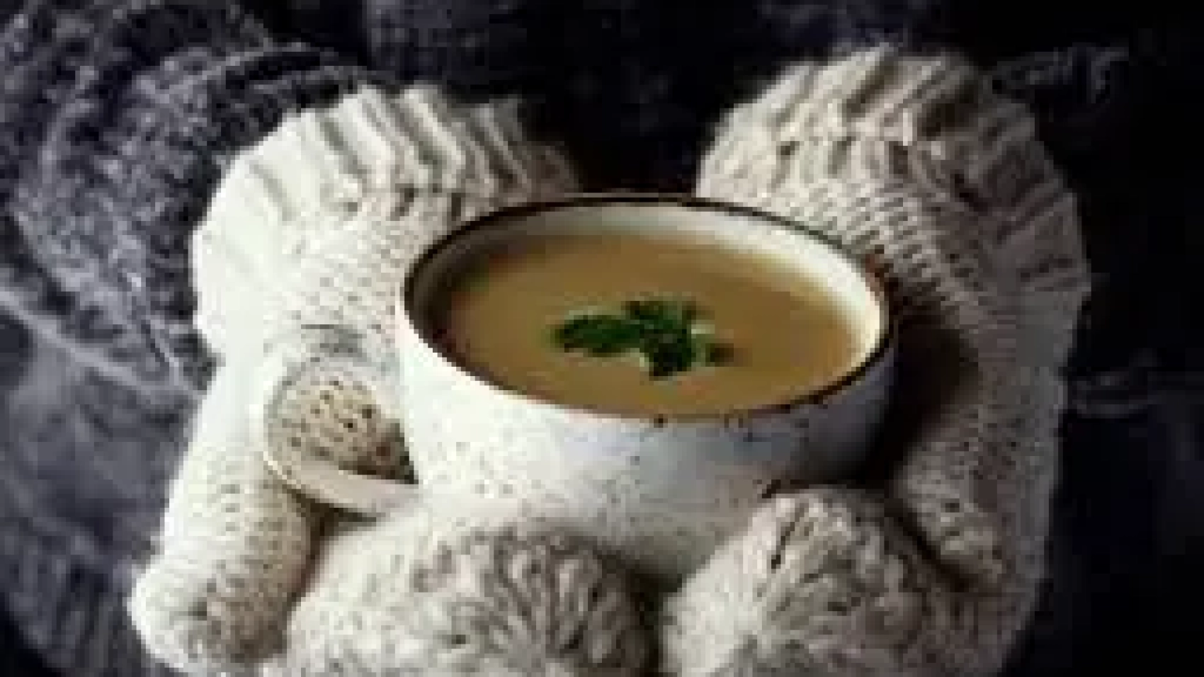 الجوع في الشتاء