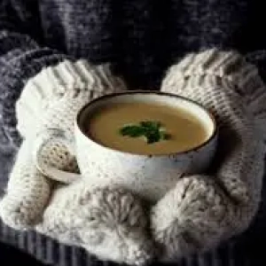 الجوع في الشتاء