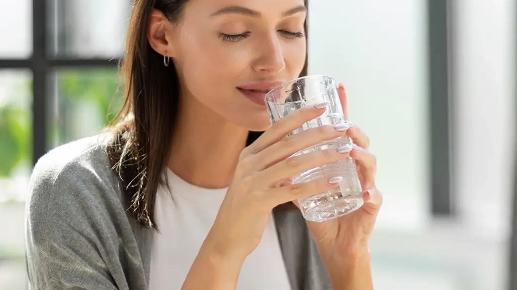 ترطيب الجسم