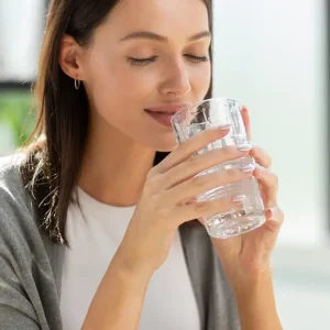 ترطيب الجسم