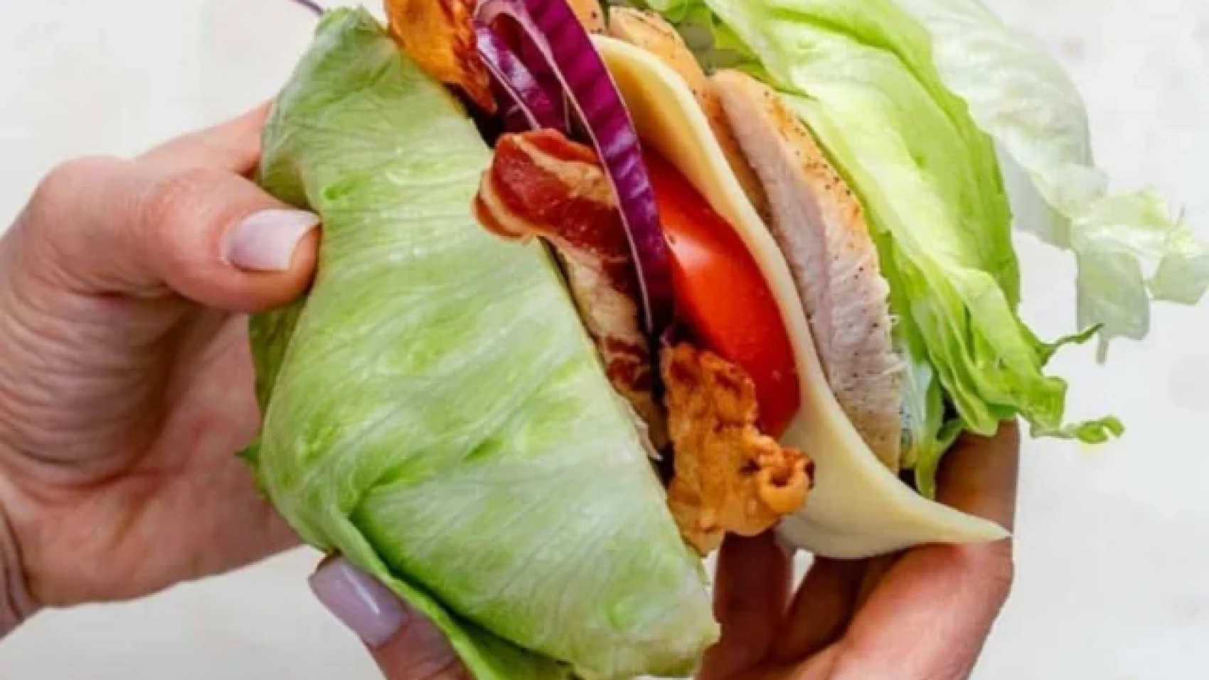 أفضل بدائل صحية للخبز