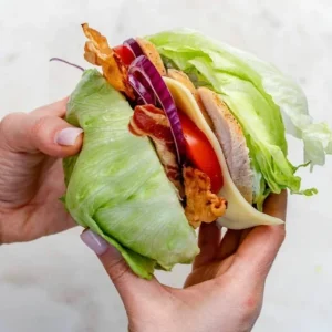 أفضل بدائل صحية للخبز