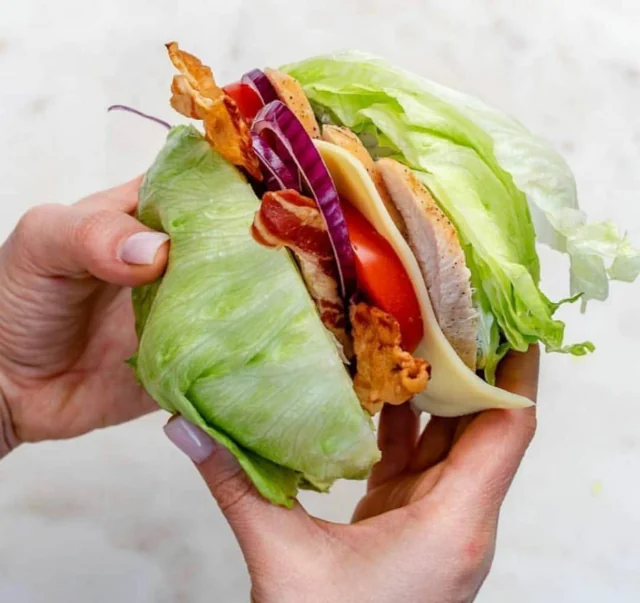 أفضل بدائل صحية للخبز