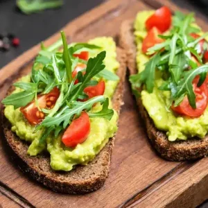 الفطور الصحي