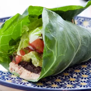 بدائل الخبز لمرضى القولون