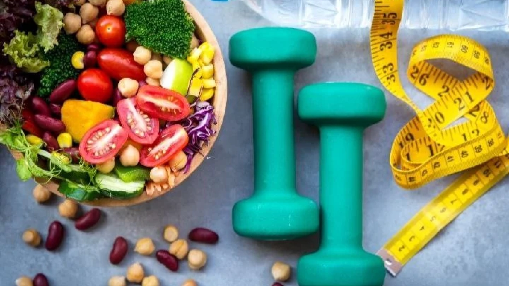 تغذية الرياضيين