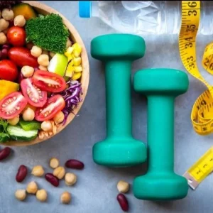 تغذية الرياضيين