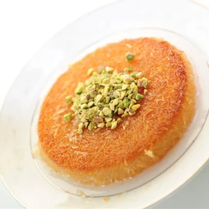 حلويات دايت للرجيم