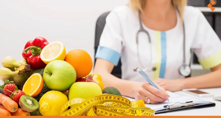 ما هي تغذية الرياضيين