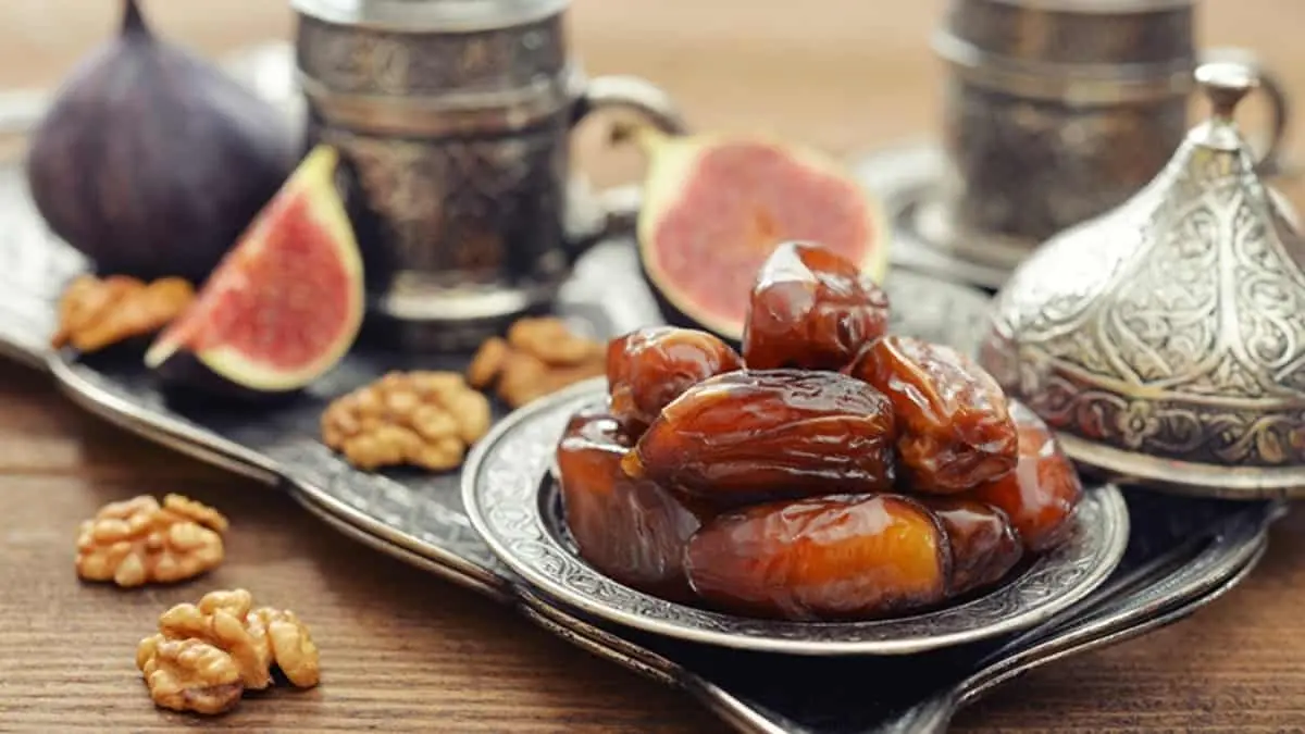 أفضل سحور لتقليل الصداع في رمضان