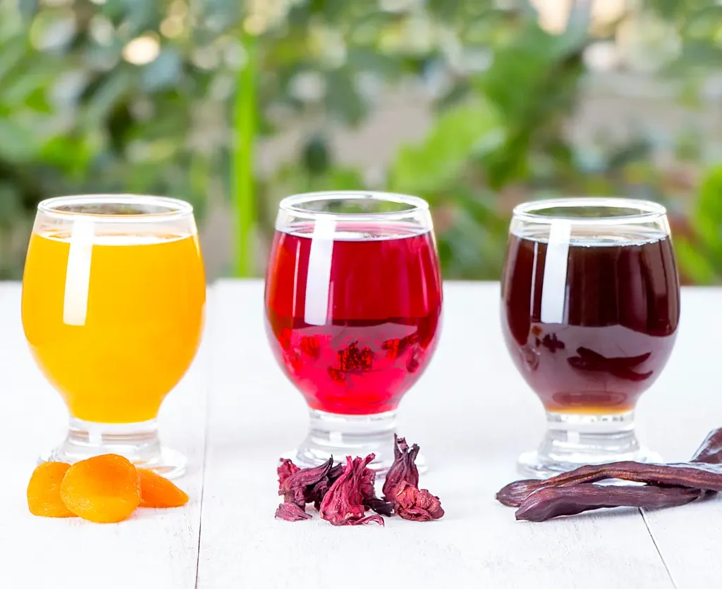 أفضل مشروبات رمضانية