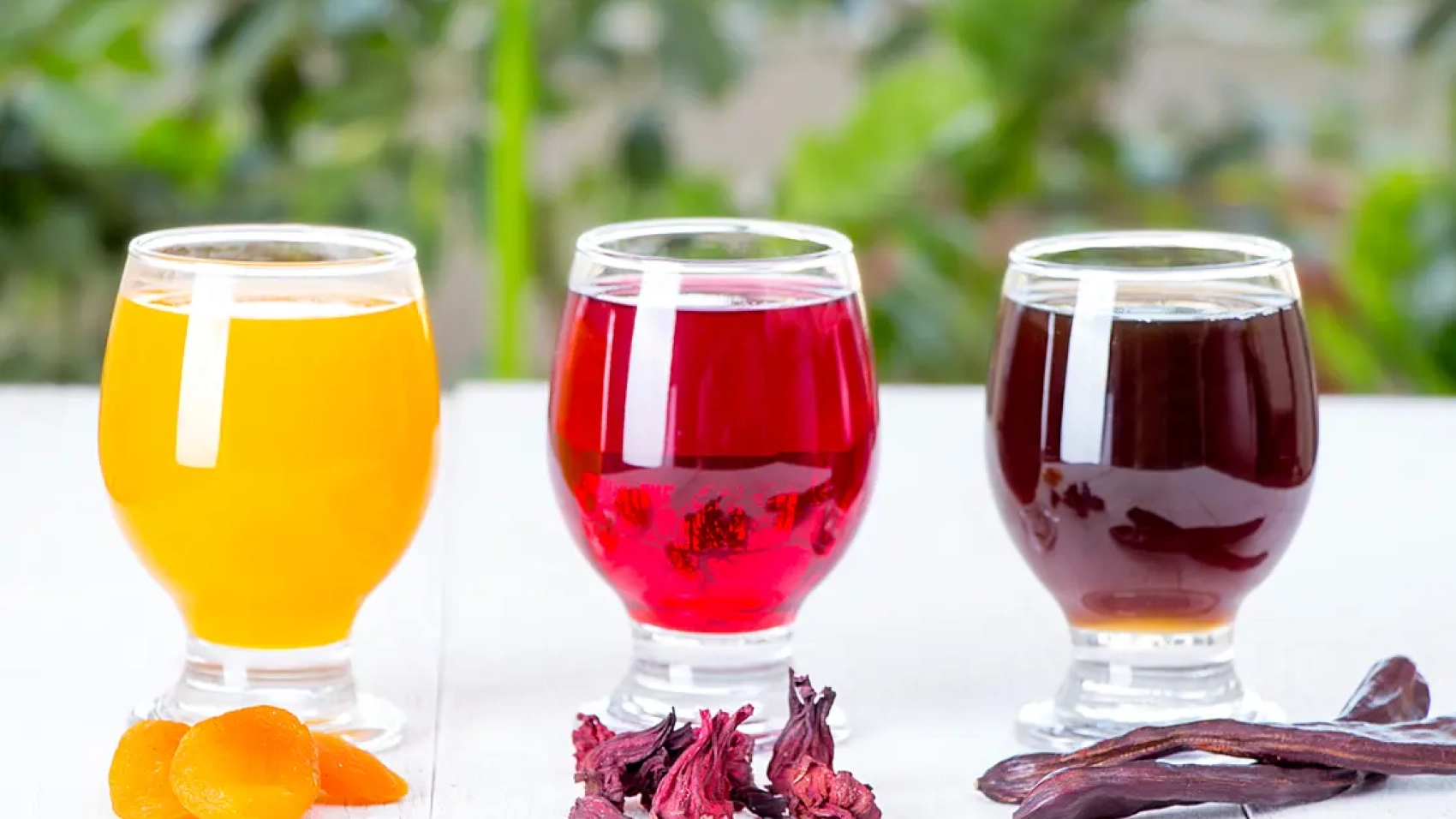 أفضل مشروبات رمضانية