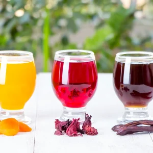 أفضل مشروبات رمضانية