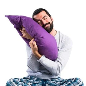 النعاس بعد الإفطار