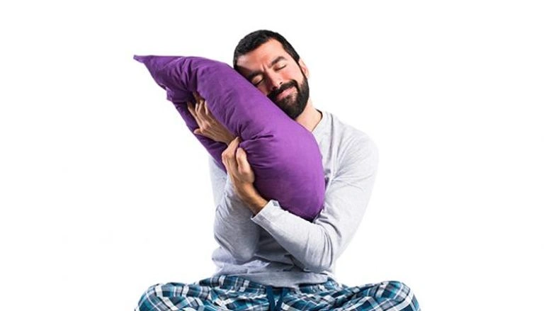 النعاس بعد الإفطار