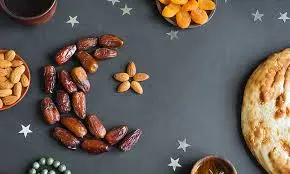 رجيم شهر رمضان